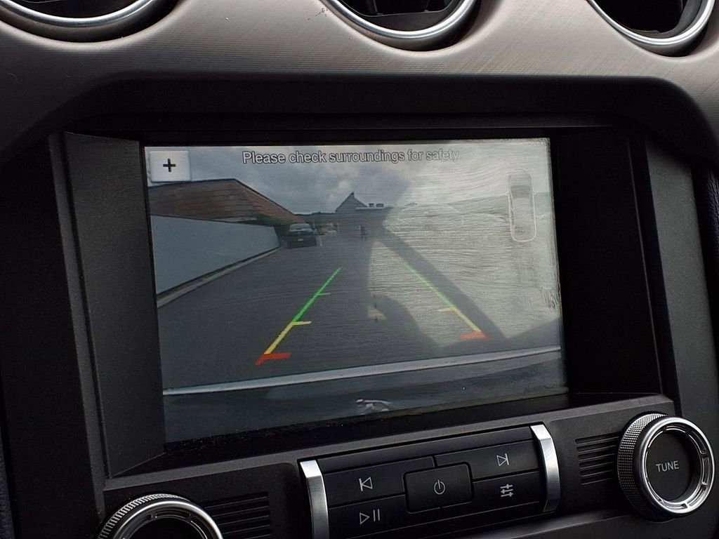 Used 2019 Ford Mustang Premium image 8