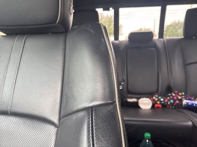 Used 2016 RAM 1500 Limited image 5