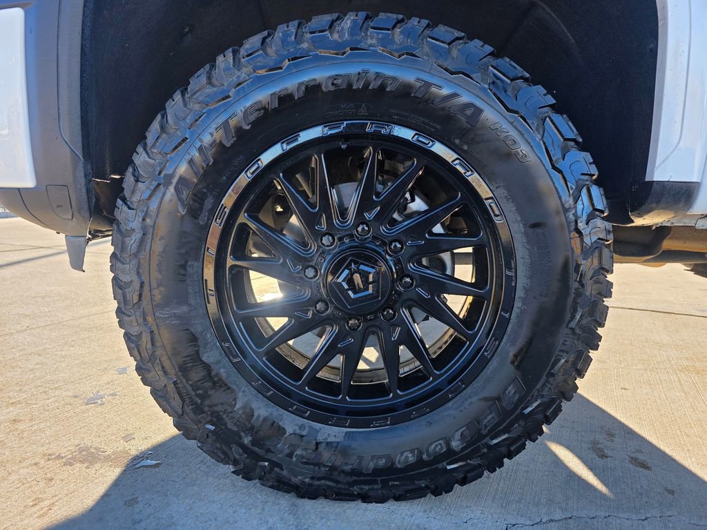 Used 2024 GMC Sierra 2500 Pro w/ Convenience Package image 40