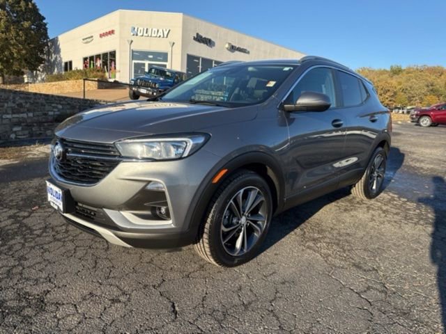 Used 2022 Buick Encore GX Select FWD image 1