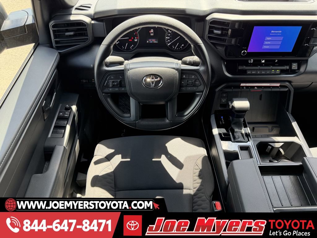Used 2026 Toyota Tundra SR image 13