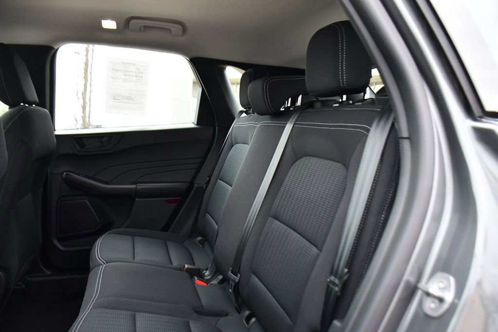 Used 2023 Ford Escape AWD image 18