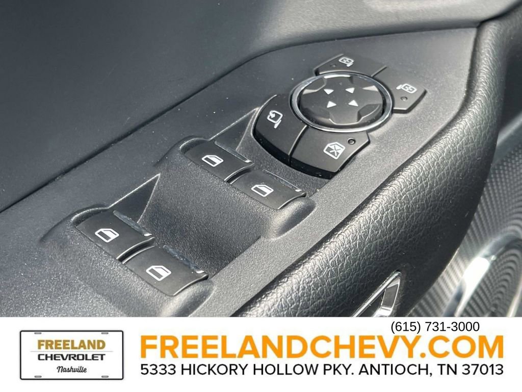 Used 2018 Ford Expedition Limited image 32