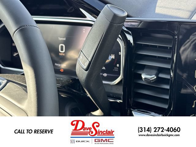 New 2026 GMC Sierra 3500 SLT w/ SLT Premium Package AWD/4WD image 20