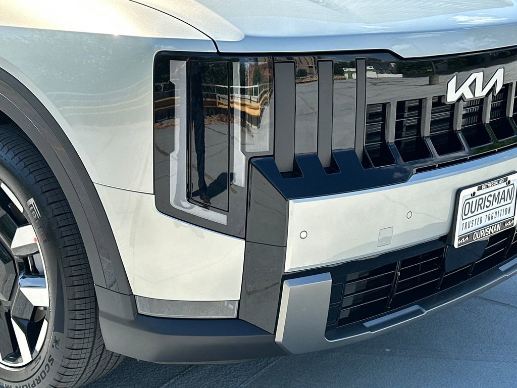 New 2027 Kia Telluride S AWD/4WD image 11