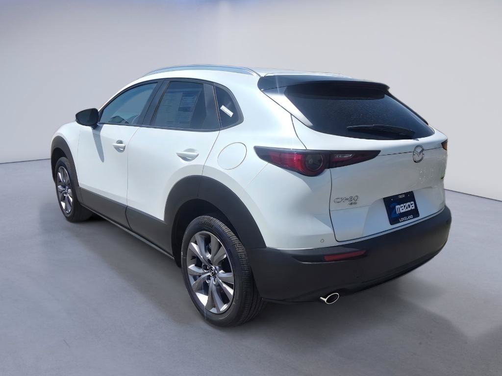 New 2026 MAZDA CX-30 AWD 2.5 S w/ Premium Package image 3
