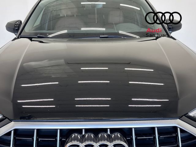 Used 2022 Audi Q3 2.0T Premium w/ Convenience Package image 3