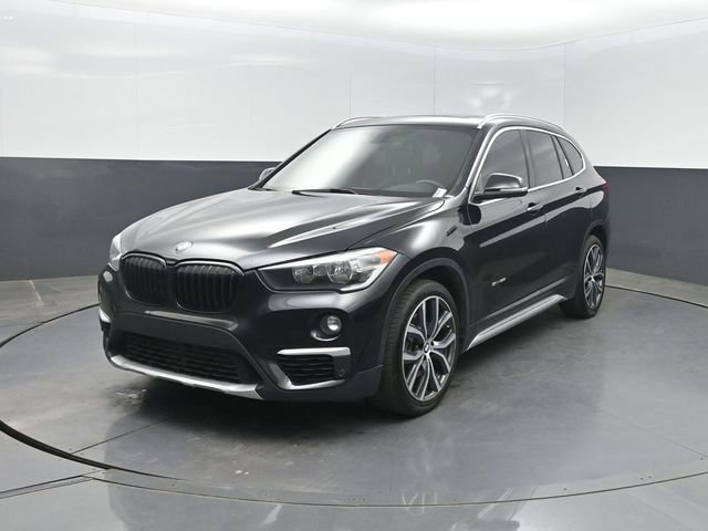Used 2017 BMW X1 sDrive28i FWD image 1