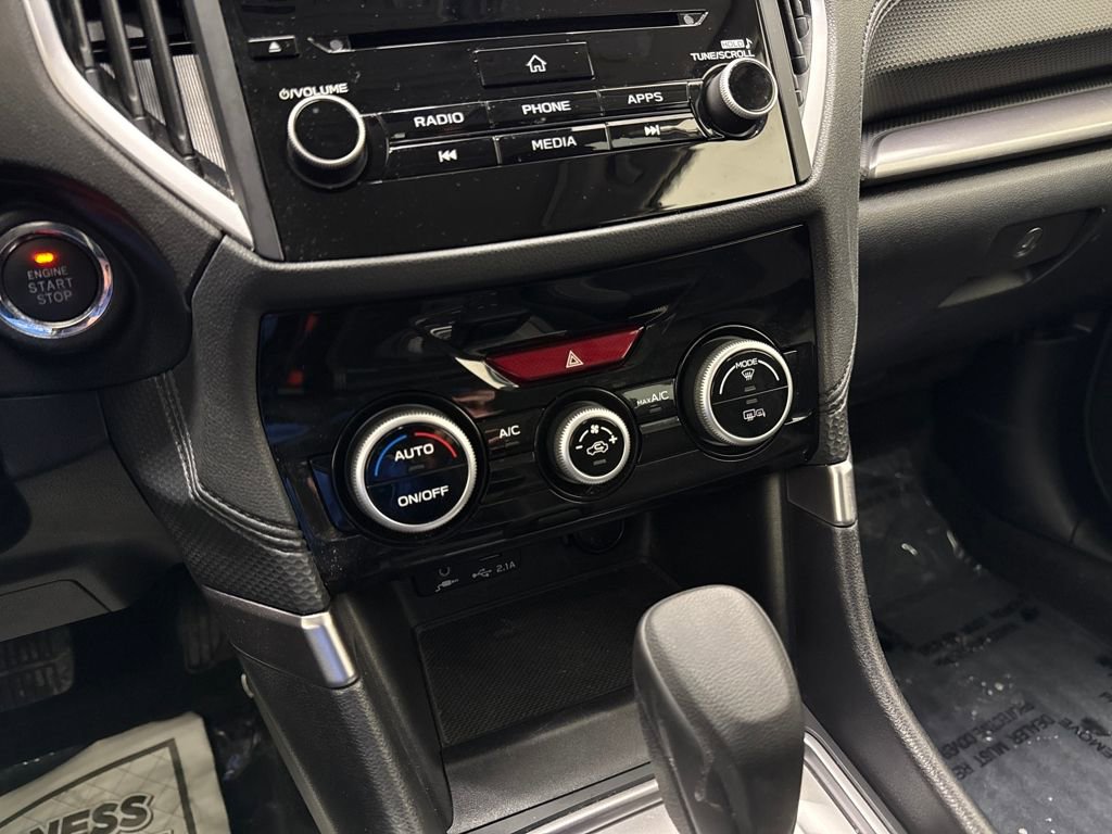 Used 2022 Subaru Forester Premium w/ Popular Package #1 image 19