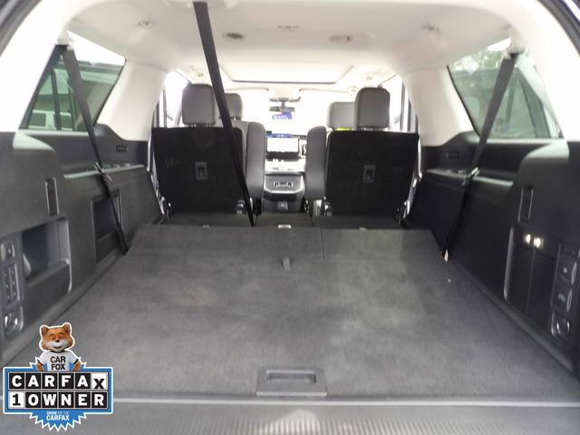 Certified 2025 Ford Expedition Max Active AWD/4WD image 31