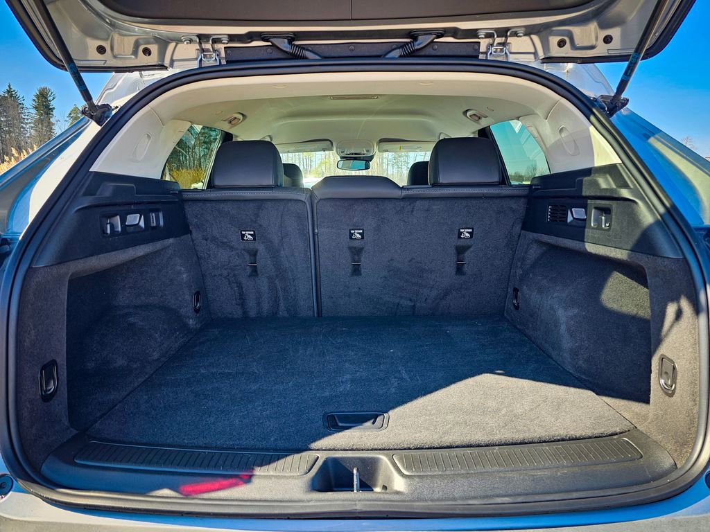 Certified 2025 Buick Envision Preferred image 35