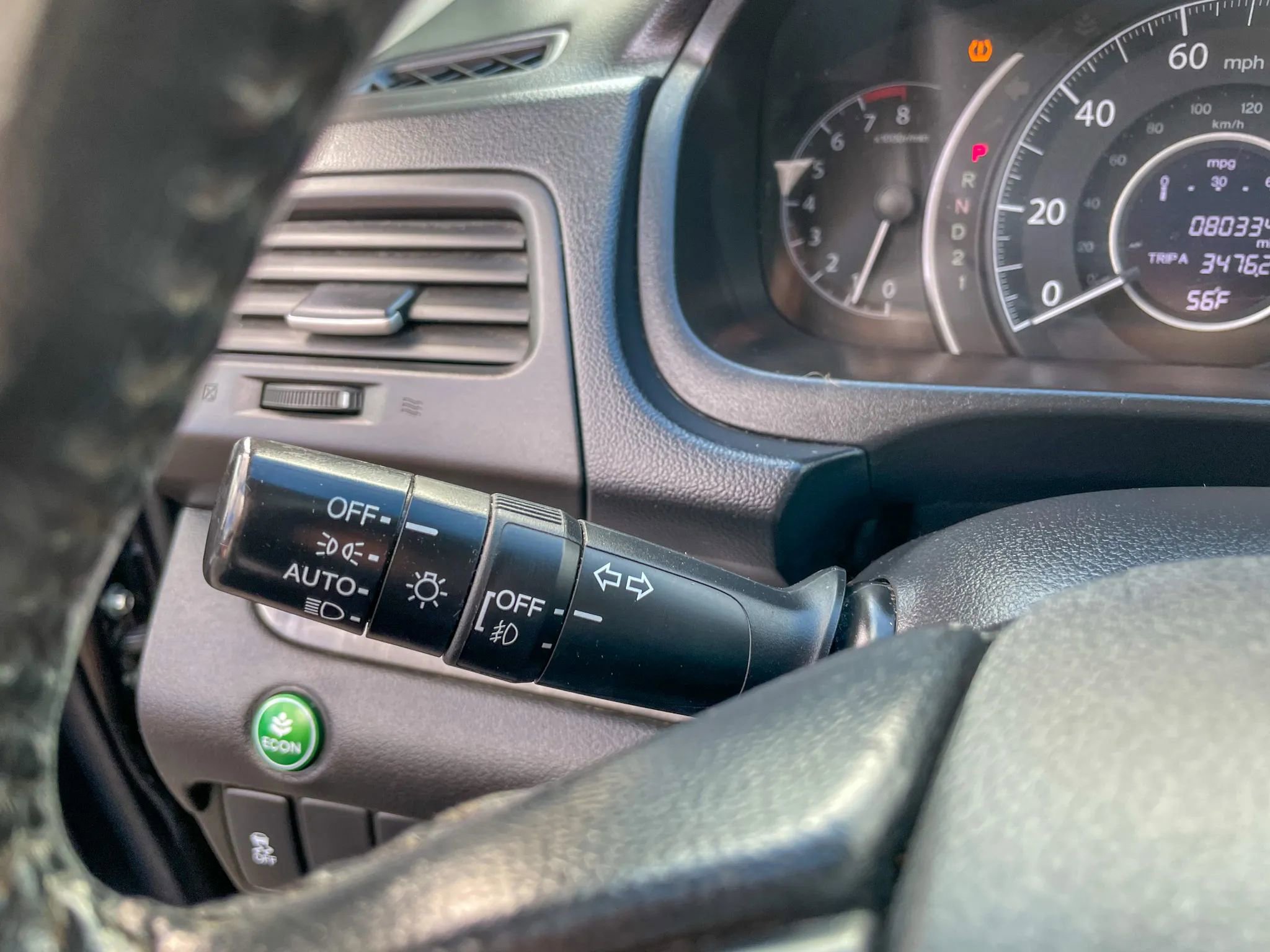 Used 2014 Honda CR-V EX-L image 19