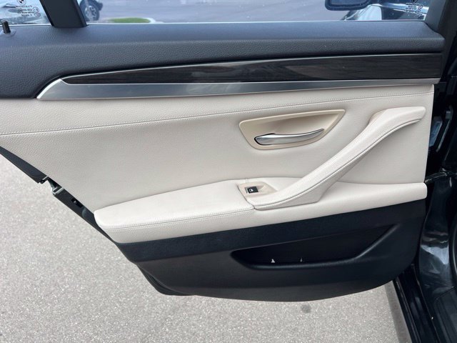 Used 2011 BMW 535i Sedan RWD image 15