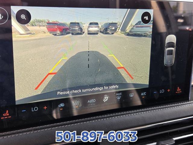 Certified 2023 Lincoln Corsair FWD image 19