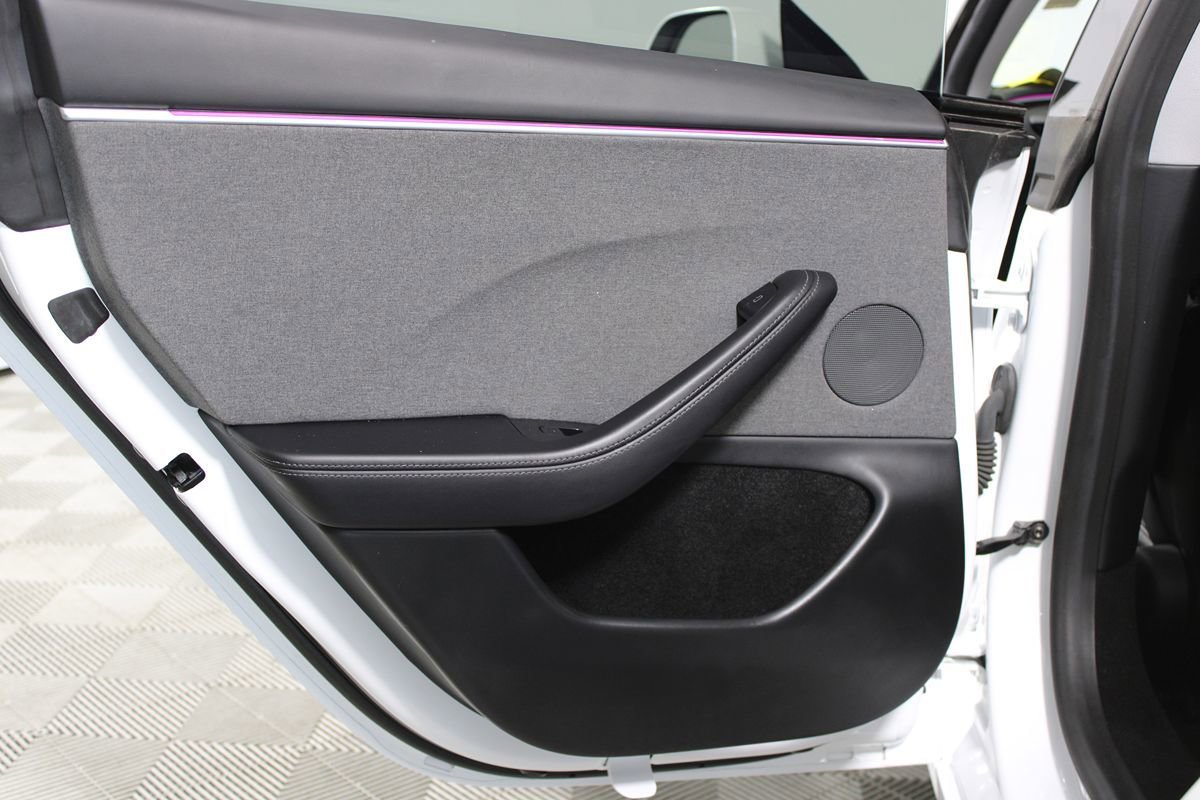 Used 2024 Tesla Model 3 Long Range RWD image 19