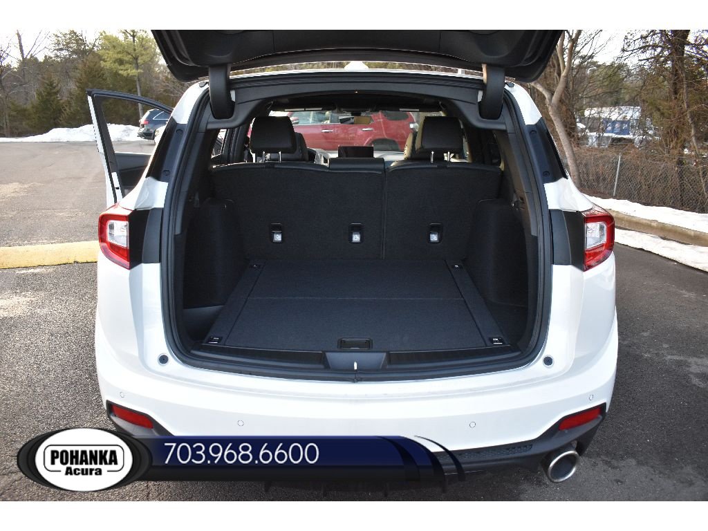 New 2026 Acura RDX w/ Advance Package AWD/4WD image 34