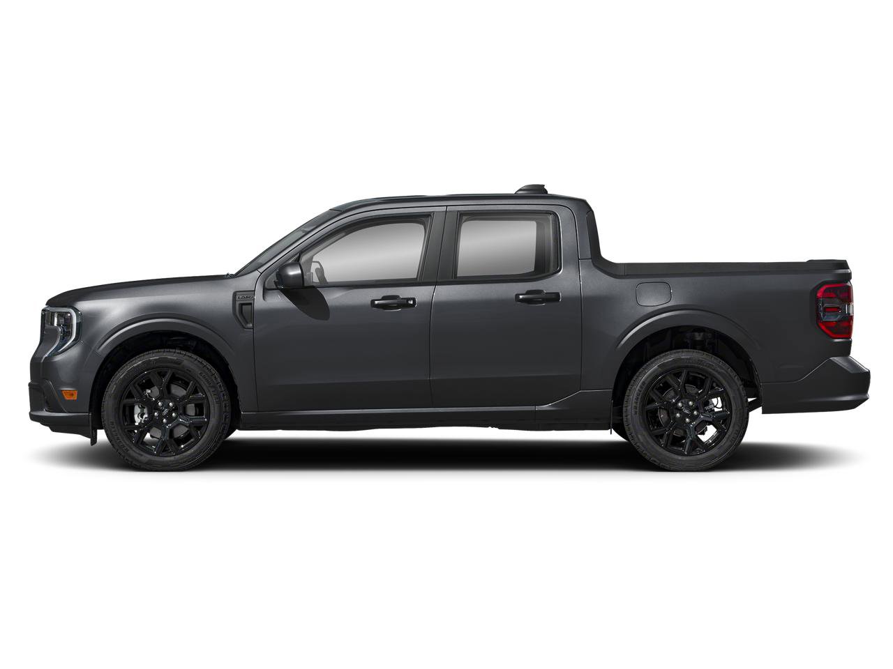 New 2025 Ford Maverick Lobo image 4