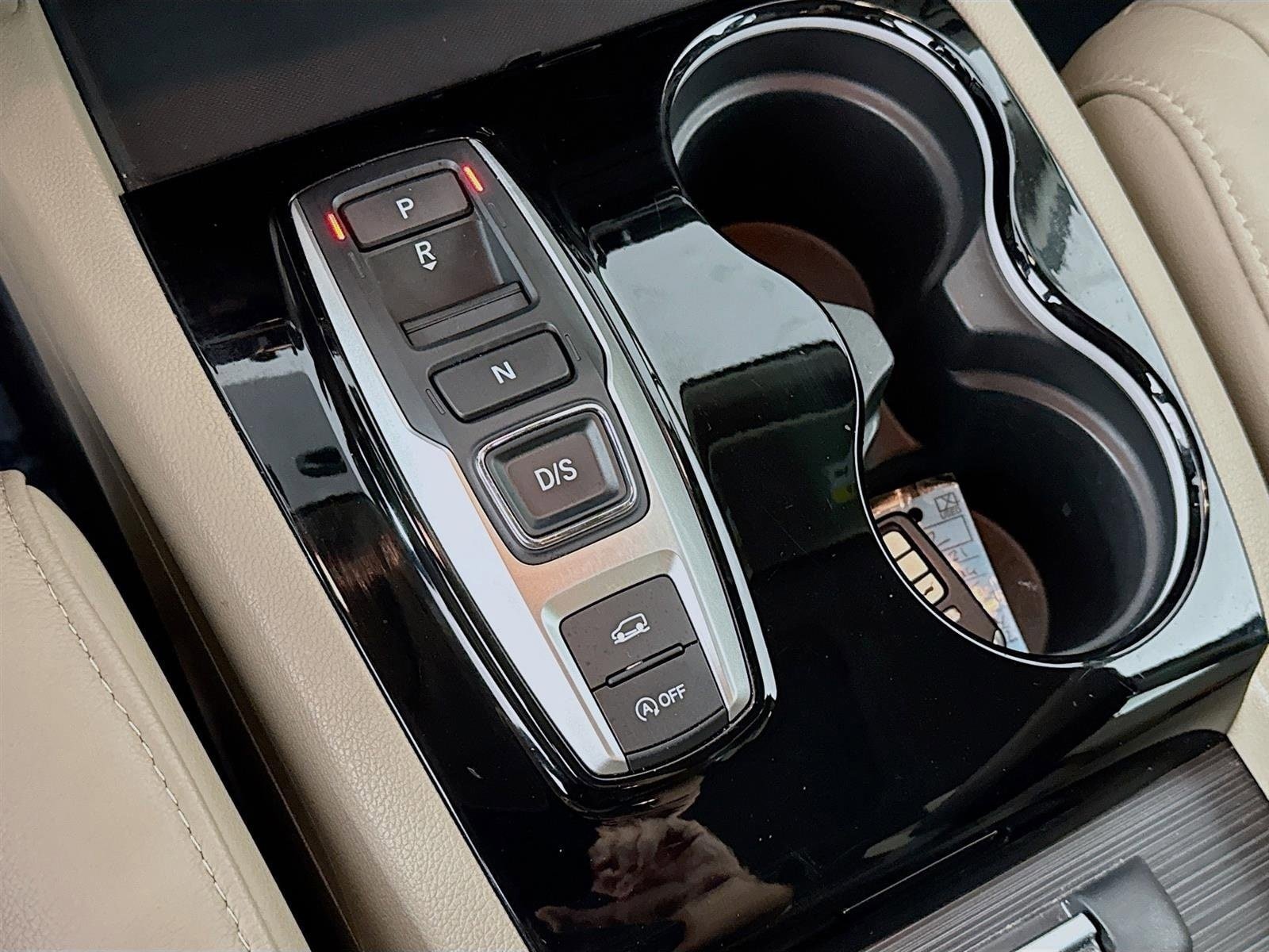 Used 2021 Honda Pilot Touring image 20