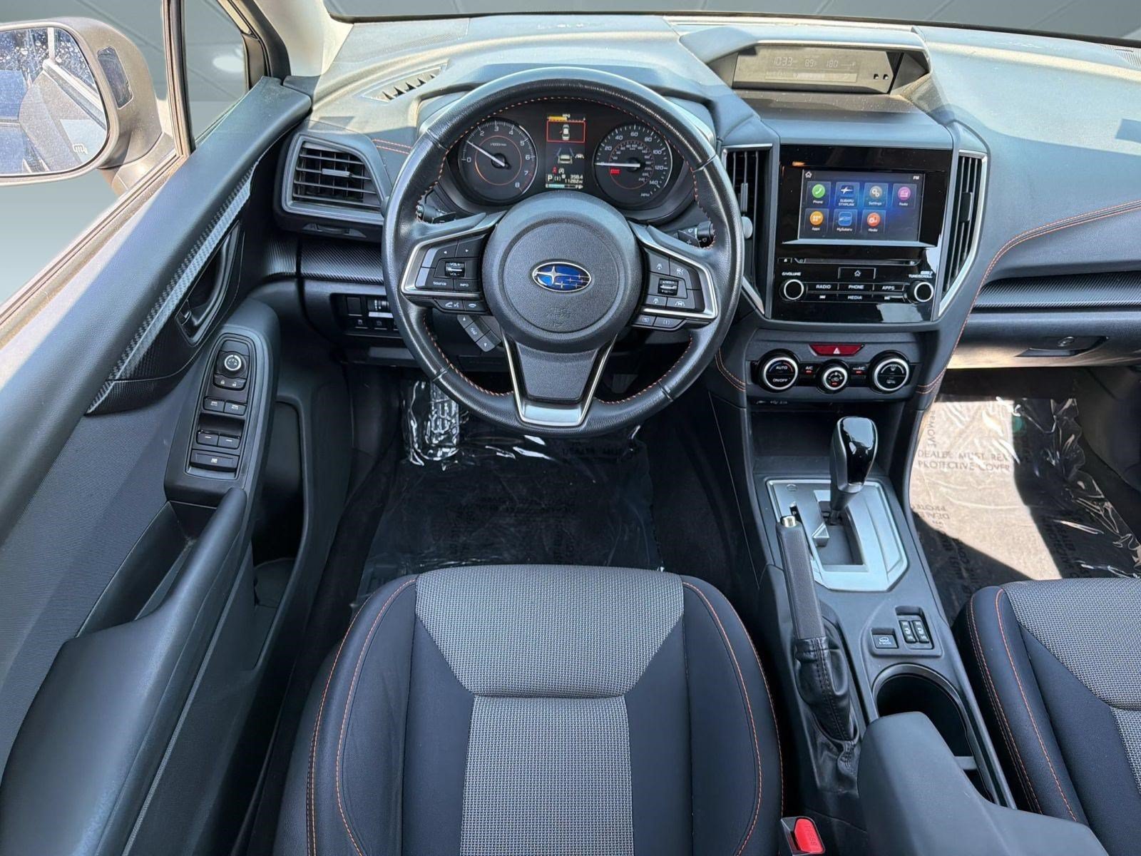 Used 2020 Subaru Crosstrek 2.0i Premium w/ Moonroof Package 2 AWD/4WD image 28