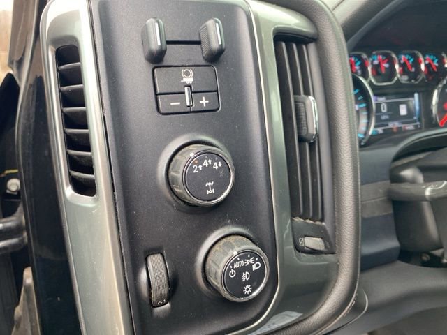 Used 2019 Chevrolet Silverado 2500 LTZ w/ Duramax Plus Package image 22