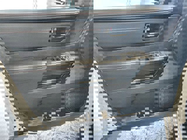 New 2026 Toyota Tundra TRD Pro image 13