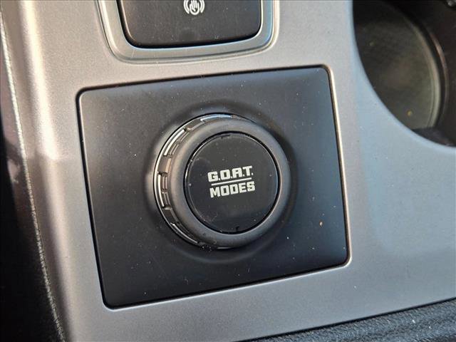 Used 2023 Ford Bronco Sport Big Bend w/ Convenience Package AWD/4WD image 13