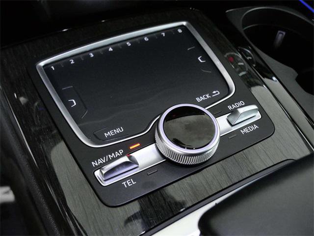 Used 2017 Audi Q7 3.0T Prestige image 25