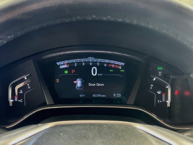 Used 2022 Honda CR-V EX-L image 15