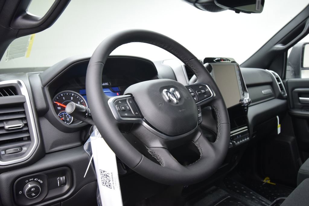 New 2026 RAM 5500 Tradesman image 35