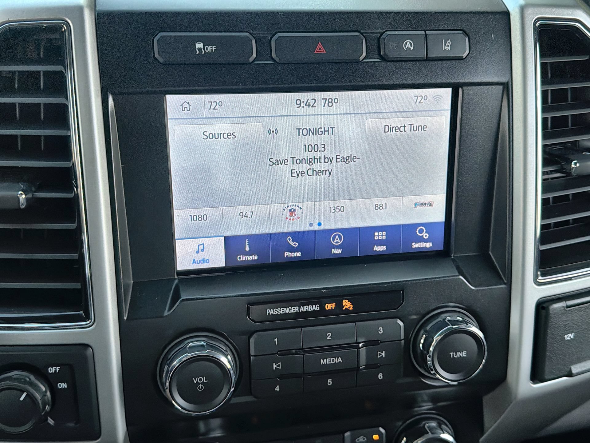 Certified 2020 Ford F150 Lariat RWD image 16