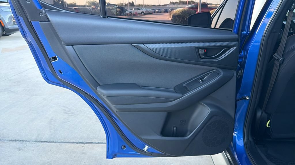 Used 2022 Subaru WRX AWD/4WD image 23