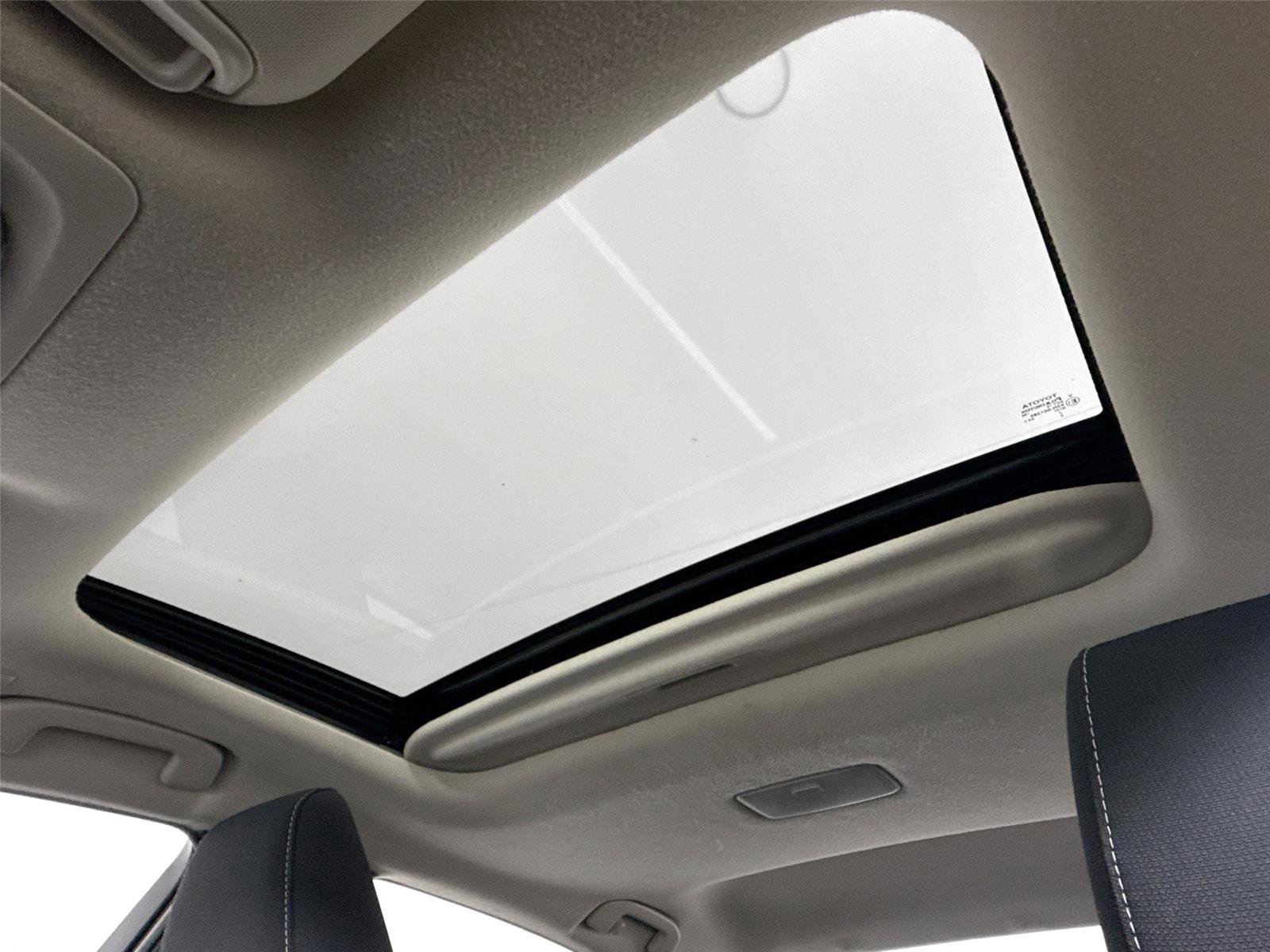 Certified 2023 Toyota Corolla LE w/ LE Premium Package image 6