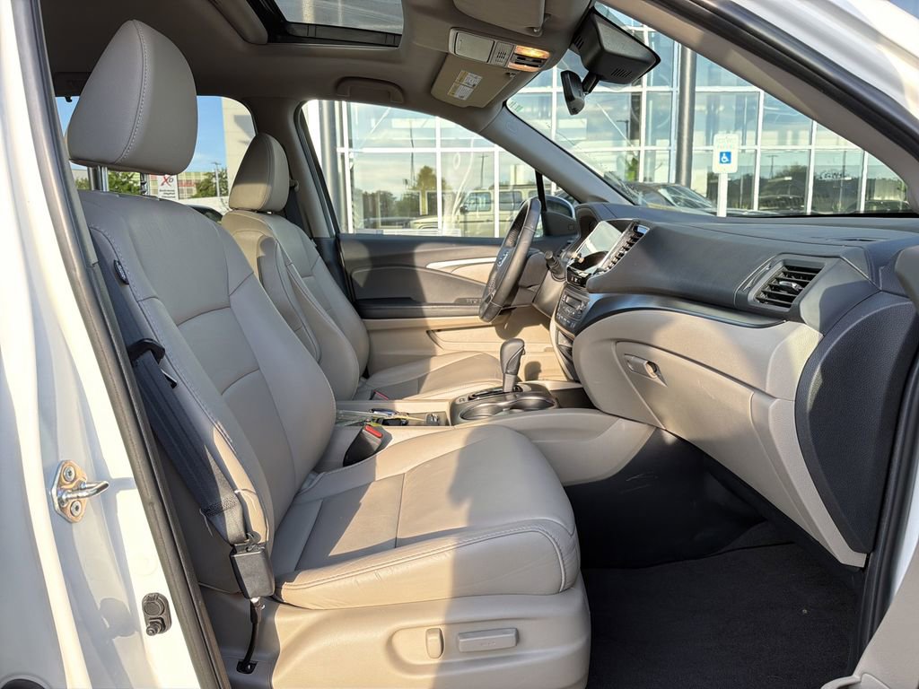 Used 2019 Honda Pilot EX-L image 19