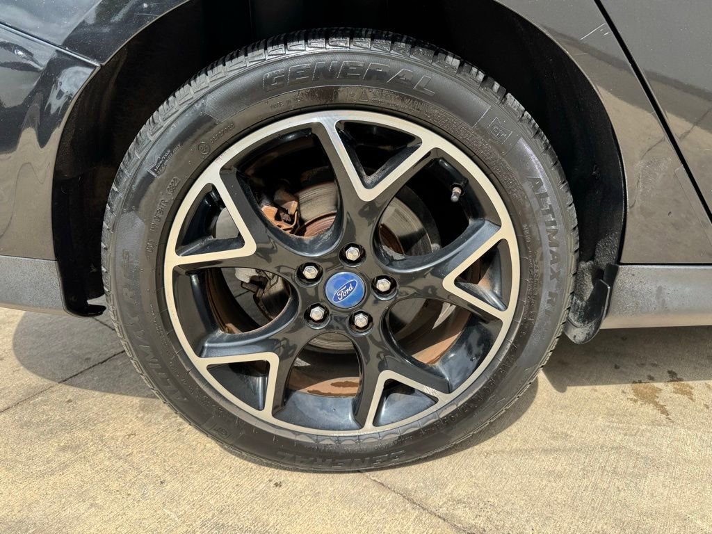 Used 2012 Ford Focus SE image 7