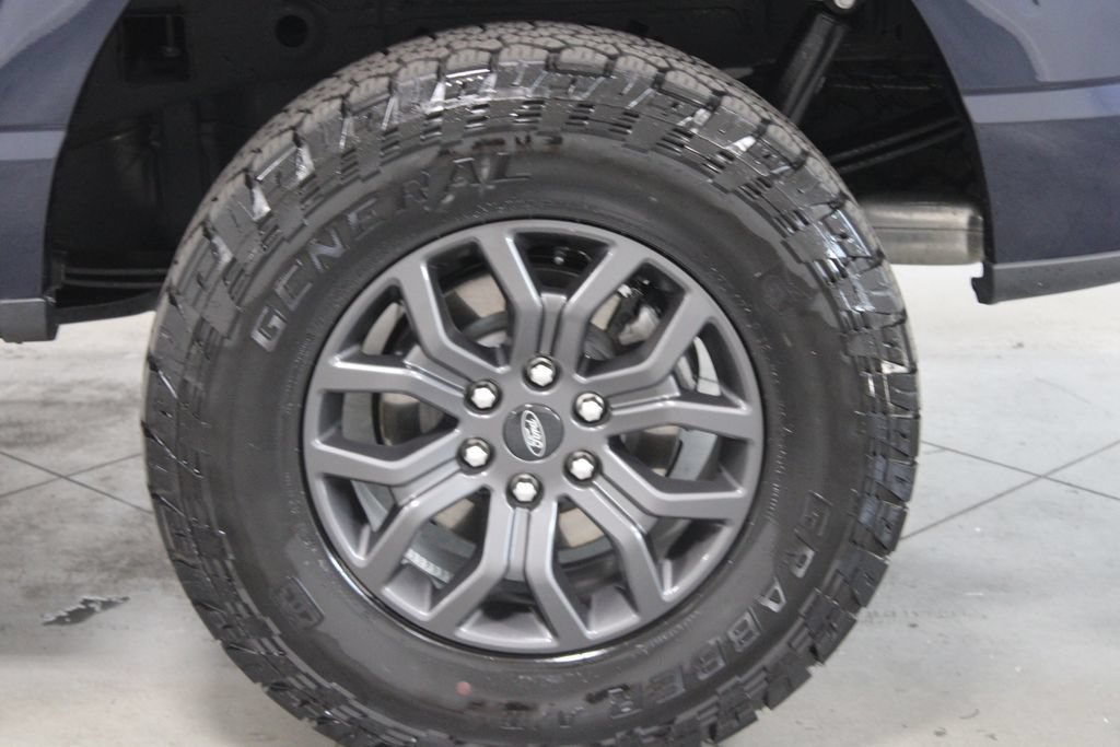 Used 2025 Ford F150 Tremor w/ Bed Utility Package AWD/4WD image 18