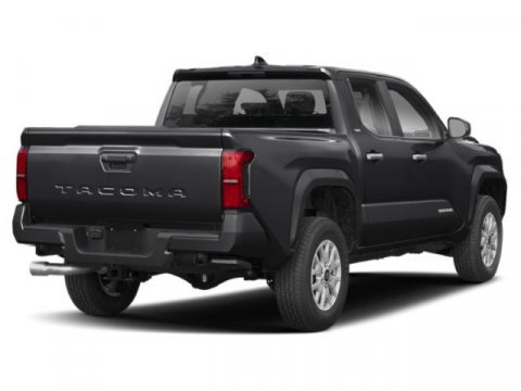 New 2026 Toyota Tacoma SR5 AWD/4WD image 2