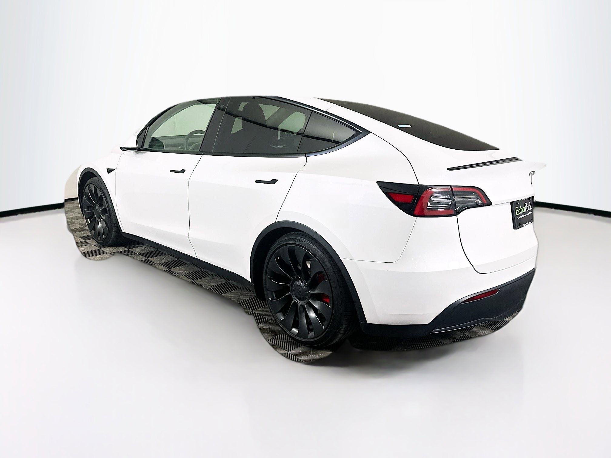 Used 2023 Tesla Model Y Performance AWD/4WD image 5