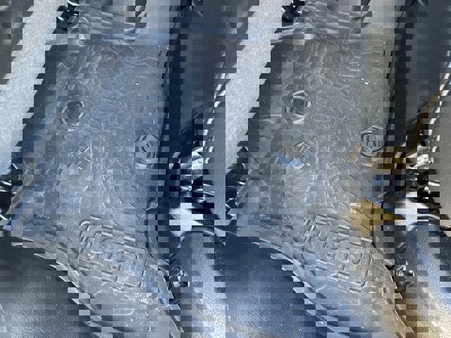 Used 2024 Jeep Wrangler Unlimited Sahara image 21