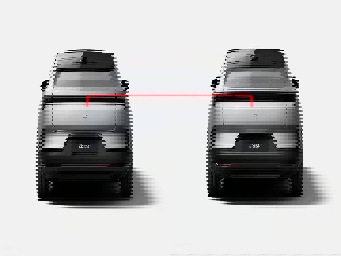 New 2026 Polestar Polestar 4 image 4