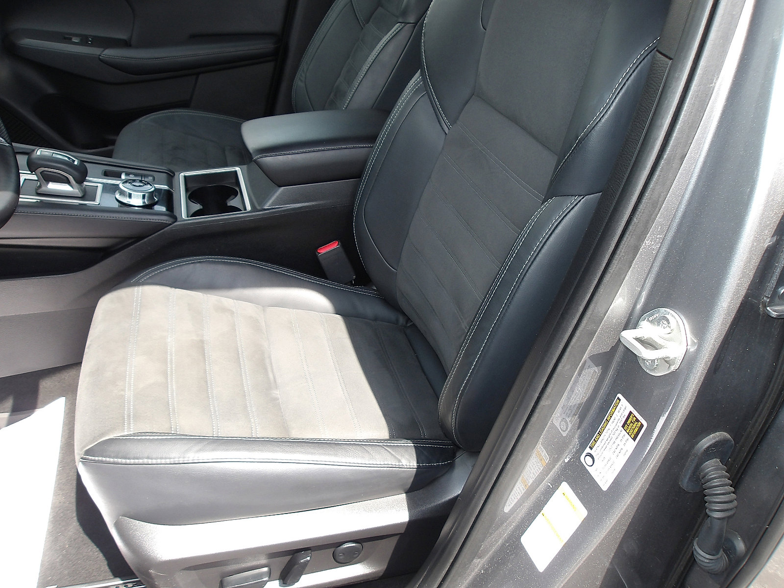 Used 2022 Mitsubishi Outlander SE AWD/4WD image 12