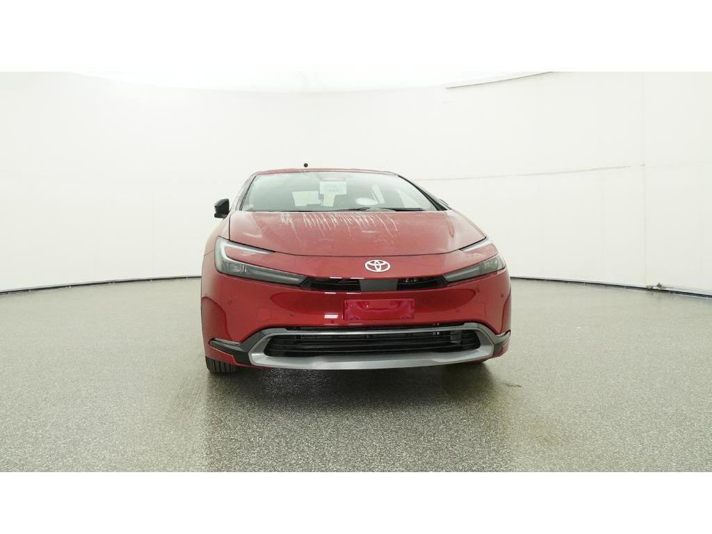 New 2026 Toyota Prius XLE image 31