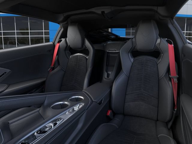 New 2026 Chevrolet Corvette E-Ray AWD/4WD image 16