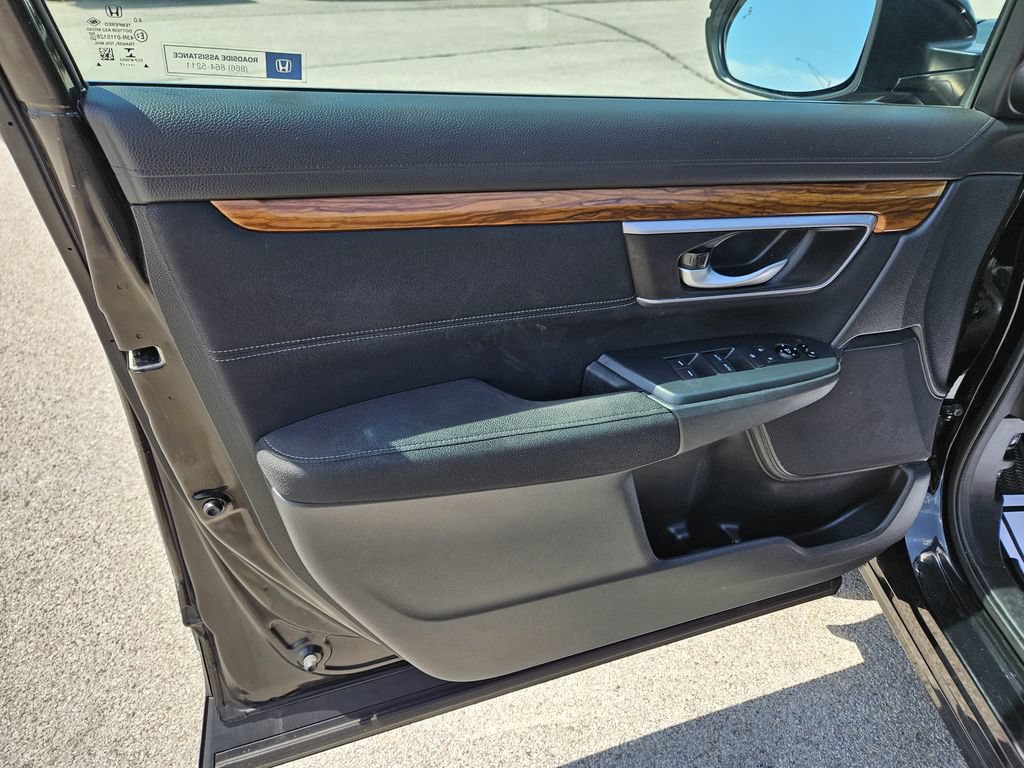 Used 2017 Honda CR-V EX image 17