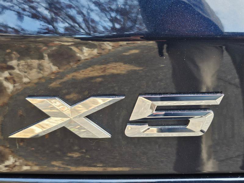 Used 2023 BMW X5 xDrive40i w/ Executive Package AWD/4WD image 32