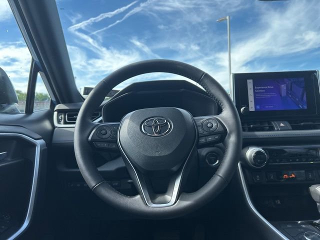 Certified 2024 Toyota RAV4 SE w/ Convenience Package AWD/4WD image 17
