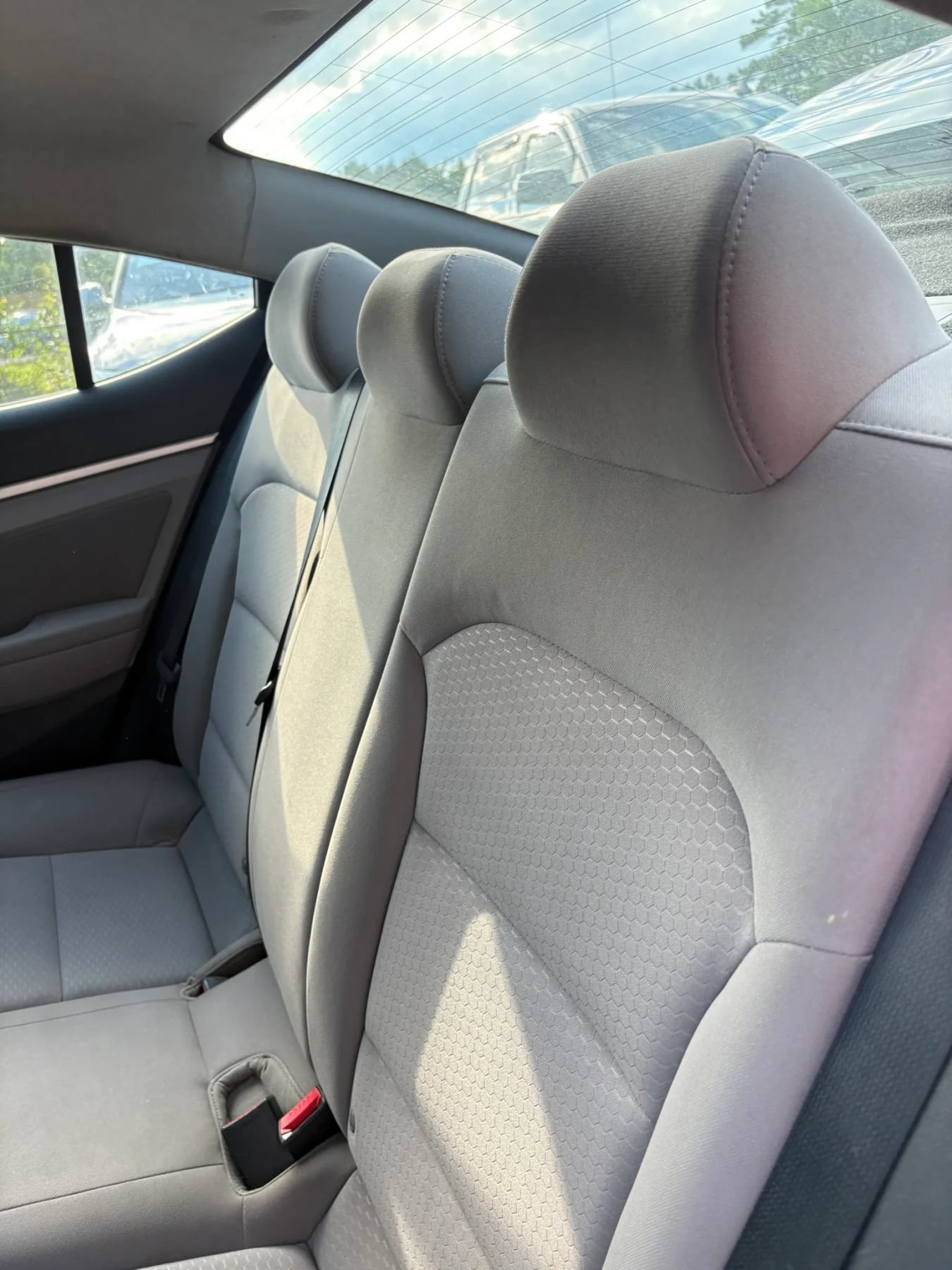 Used 2020 Hyundai Elantra SEL FWD image 24