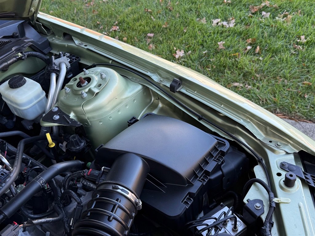 Used 2006 Ford Mustang GT RWD image 71