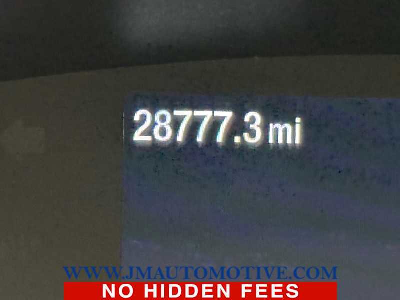 Used 2022 Ford Escape SEL AWD/4WD image 21