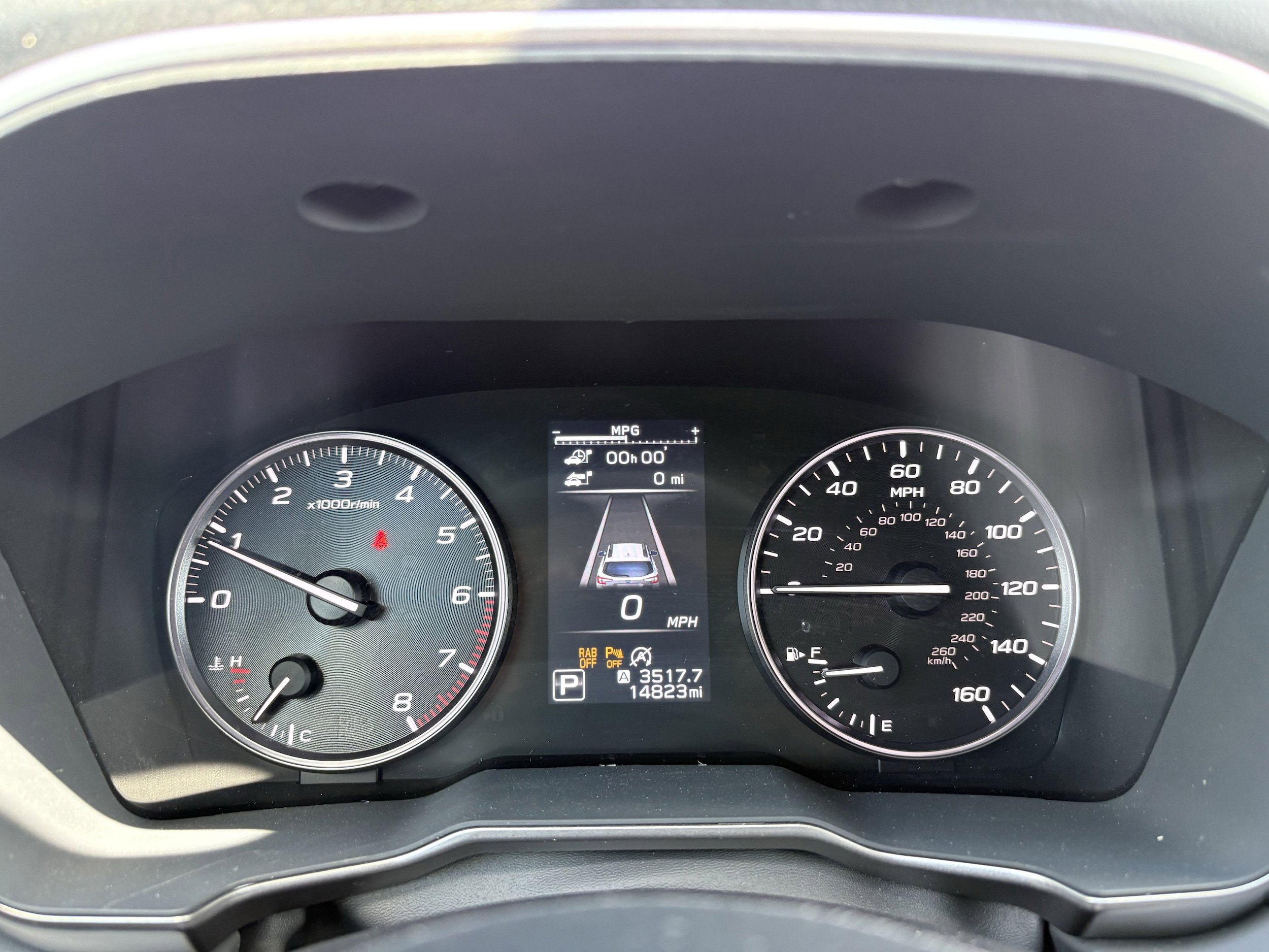 Certified 2025 Subaru Outback Onyx Edition AWD/4WD image 14