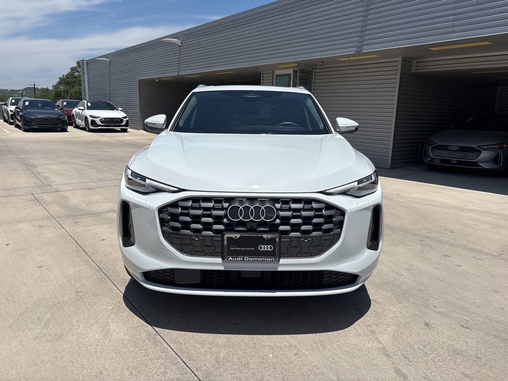 Used 2025 Audi Q5 Premium Plus AWD/4WD image 6
